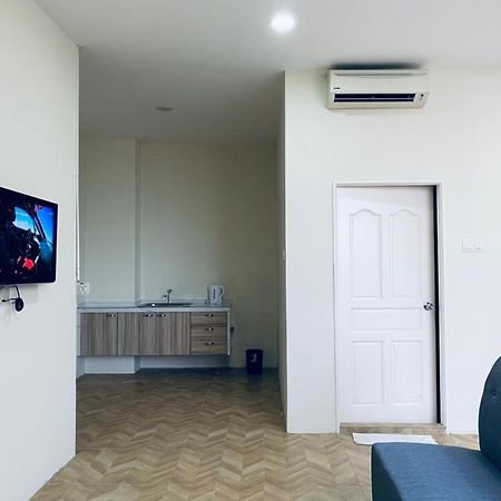 Z Hotel Malacca 外观 照片