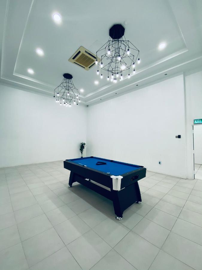 Z Hotel Malacca 外观 照片