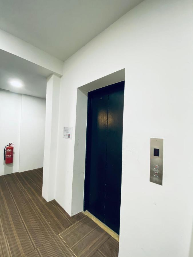 Z Hotel Malacca 外观 照片