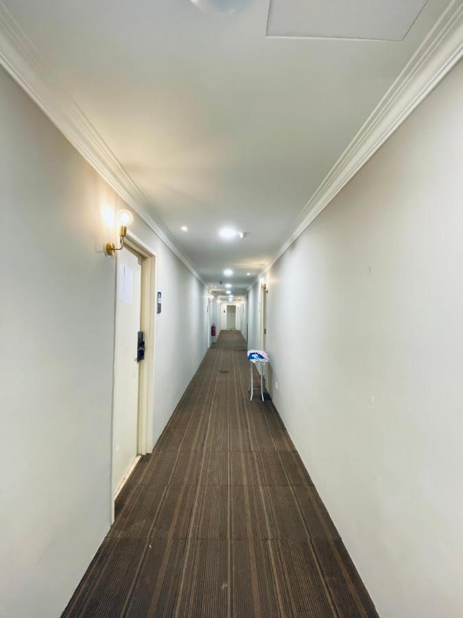 Z Hotel Malacca 外观 照片