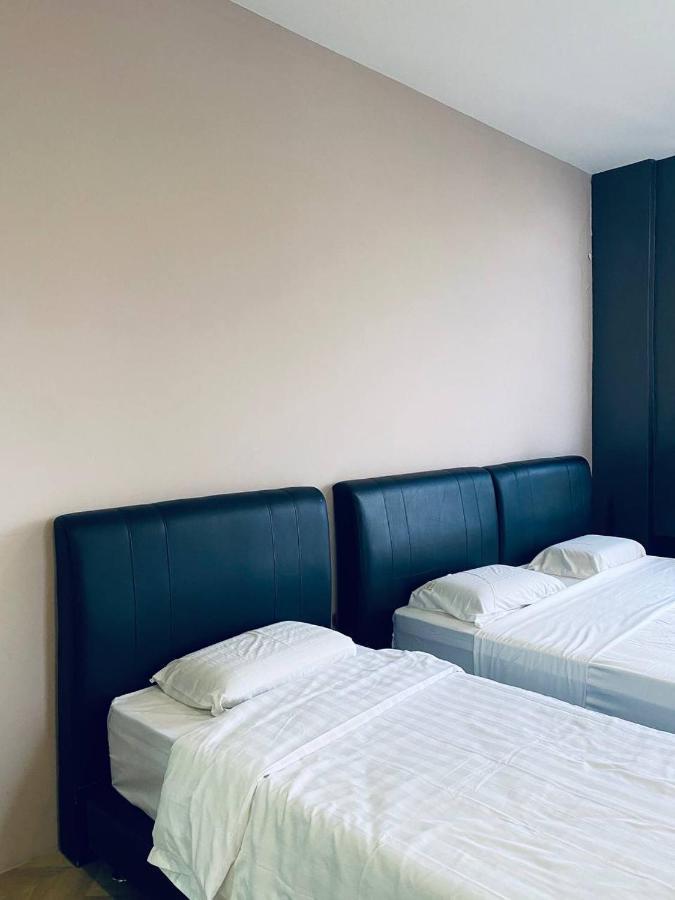 Z Hotel Malacca 外观 照片