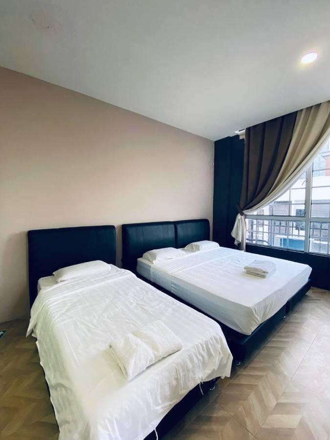 Z Hotel Malacca 外观 照片