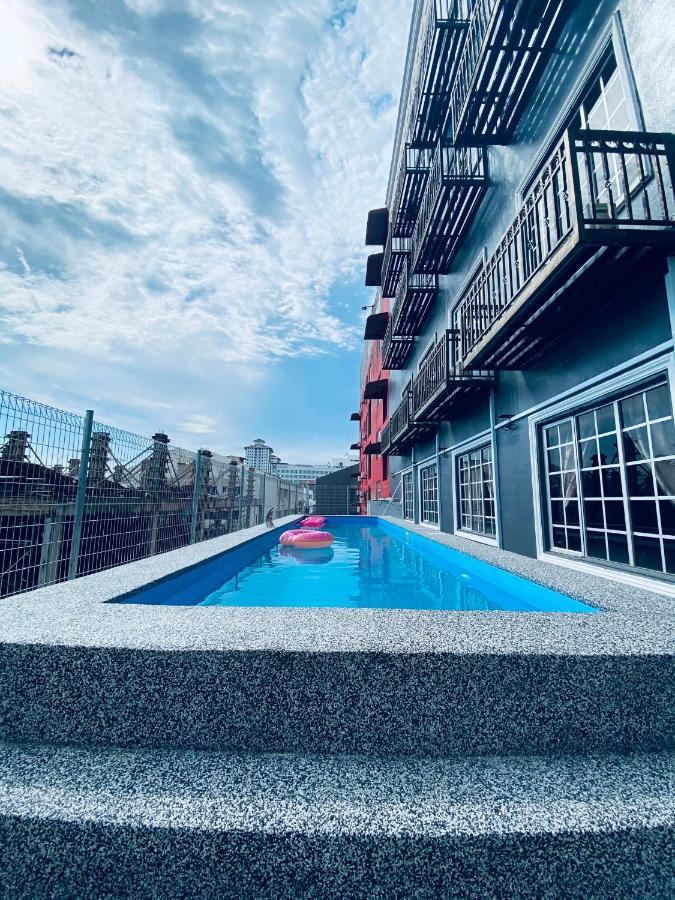 Z Hotel Malacca 外观 照片