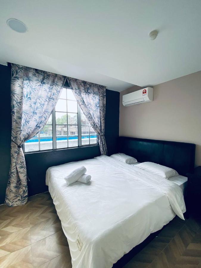 Z Hotel Malacca 外观 照片