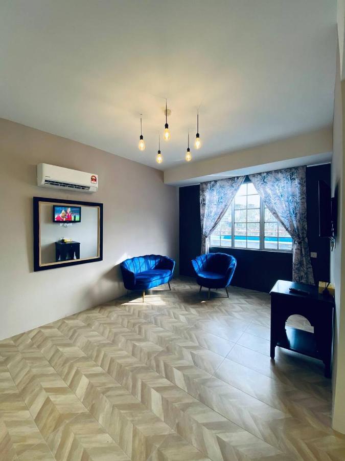Z Hotel Malacca 外观 照片