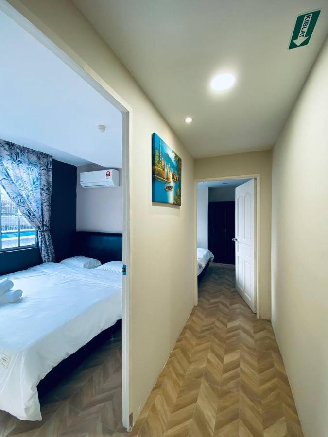 Z Hotel Malacca 外观 照片