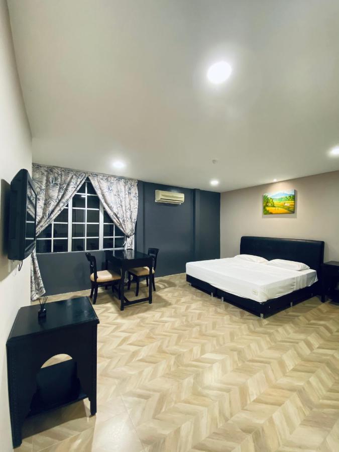 Z Hotel Malacca 外观 照片