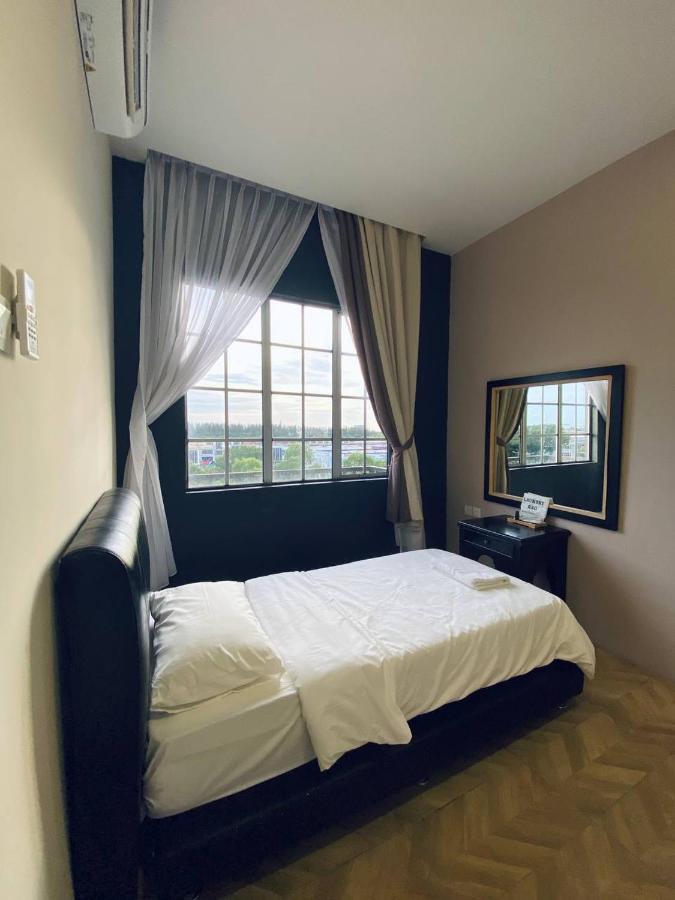 Z Hotel Malacca 外观 照片