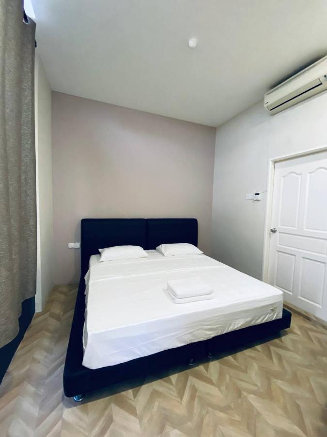 Z Hotel Malacca 外观 照片