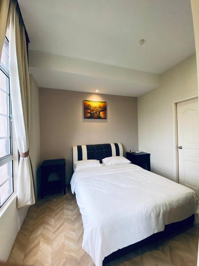 Z Hotel Malacca 外观 照片