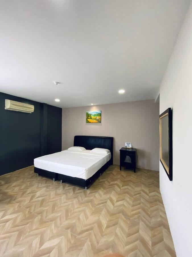 Z Hotel Malacca 外观 照片