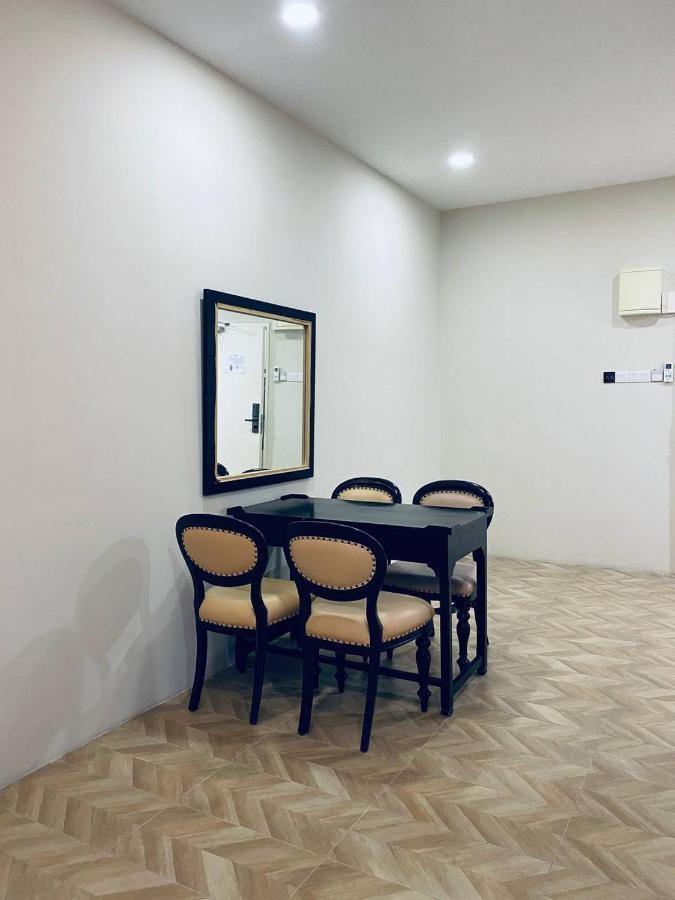 Z Hotel Malacca 外观 照片