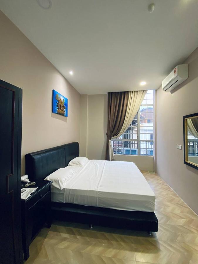 Z Hotel Malacca 外观 照片