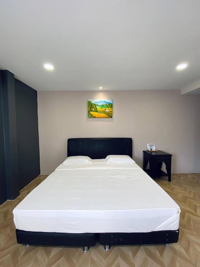 Z Hotel Malacca 外观 照片