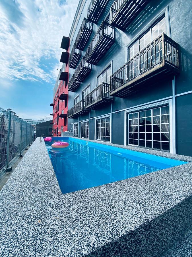 Z Hotel Malacca 外观 照片