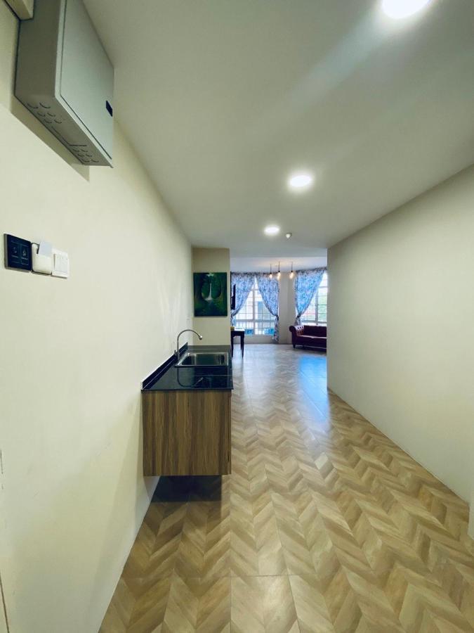 Z Hotel Malacca 外观 照片