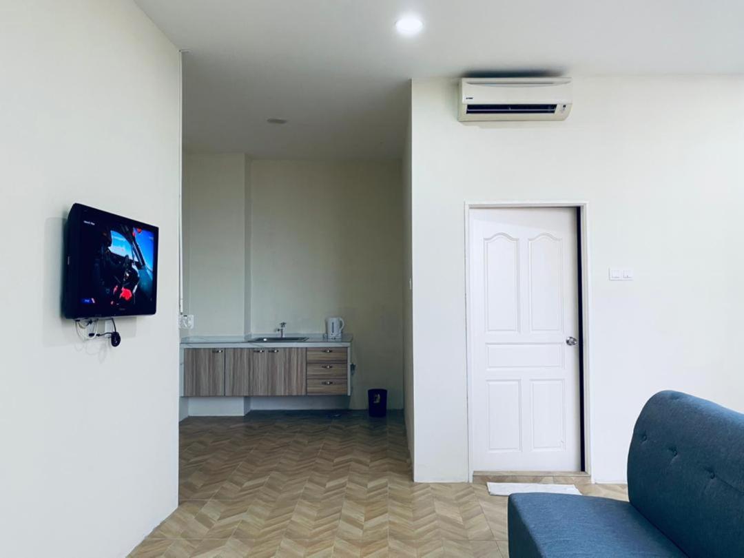 Z Hotel Malacca 外观 照片