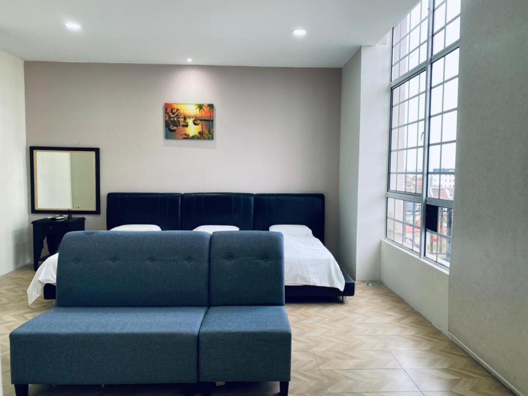 Z Hotel Malacca 外观 照片