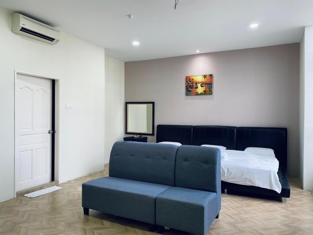 Z Hotel Malacca 外观 照片